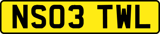 NS03TWL