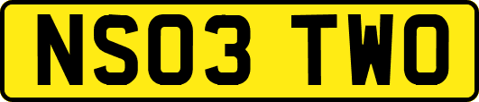 NS03TWO