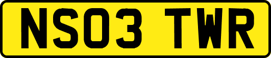 NS03TWR