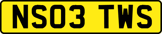 NS03TWS