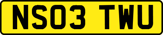 NS03TWU