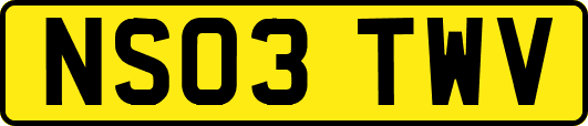 NS03TWV