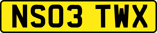 NS03TWX
