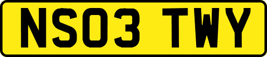 NS03TWY