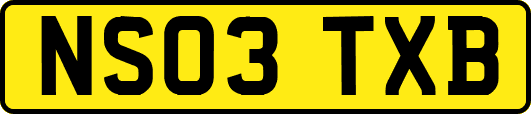 NS03TXB