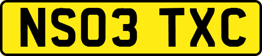 NS03TXC
