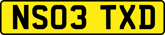 NS03TXD
