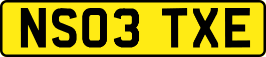 NS03TXE