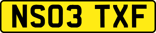 NS03TXF