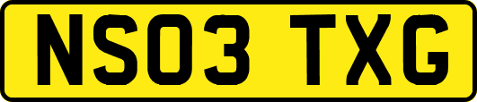 NS03TXG