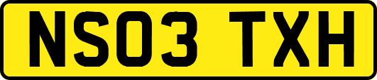 NS03TXH