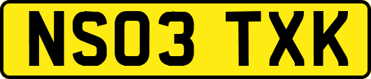 NS03TXK