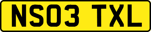NS03TXL