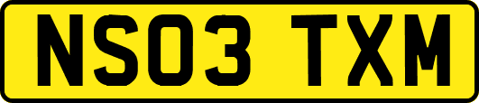 NS03TXM