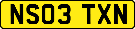 NS03TXN