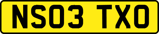 NS03TXO