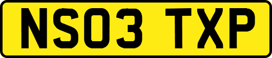 NS03TXP