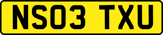 NS03TXU