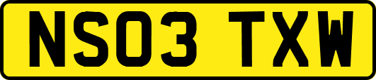 NS03TXW