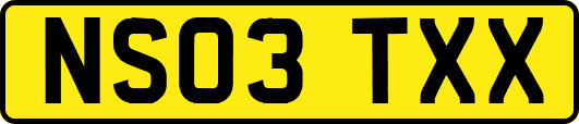 NS03TXX