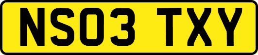NS03TXY