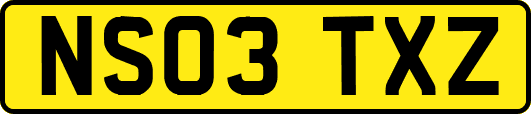 NS03TXZ