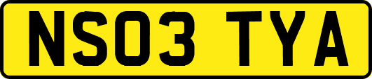 NS03TYA