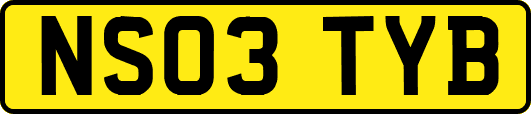 NS03TYB