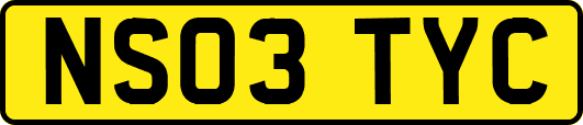 NS03TYC