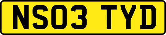 NS03TYD