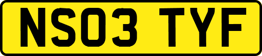 NS03TYF