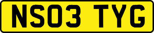 NS03TYG
