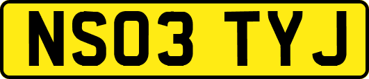 NS03TYJ