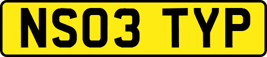 NS03TYP