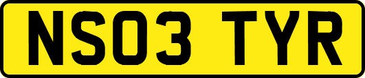NS03TYR