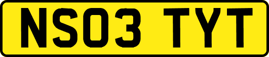 NS03TYT