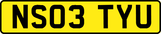 NS03TYU