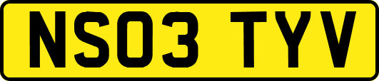NS03TYV