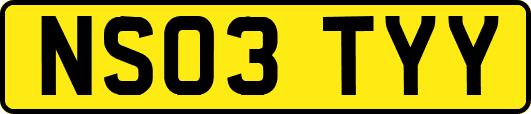 NS03TYY