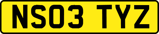 NS03TYZ