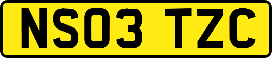 NS03TZC