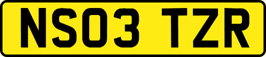 NS03TZR