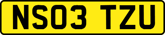 NS03TZU