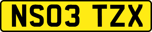 NS03TZX