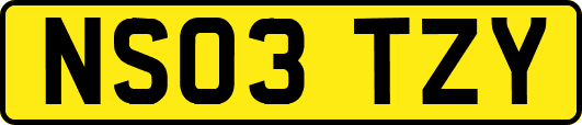 NS03TZY