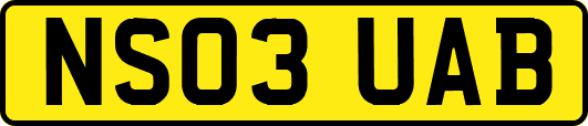 NS03UAB