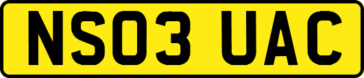 NS03UAC