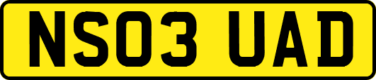 NS03UAD