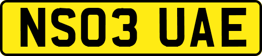 NS03UAE