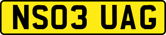 NS03UAG